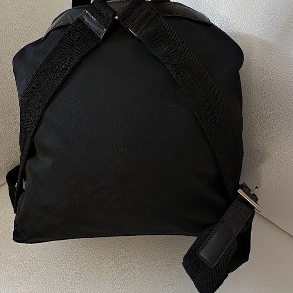 ❌sold❌ Prada nylon backpack - Large - Picture 14 of 15